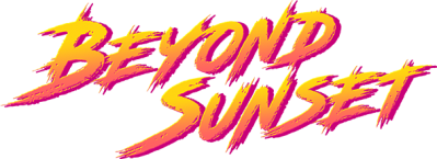 Beyond Sunset Логотип