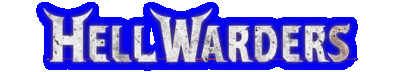 Hell Warders Логотип