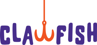 Clawfish Логотип