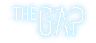 The Gap Логотип