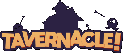 Tavernacle! Логотип