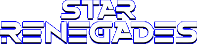 Star Renegades Логотип