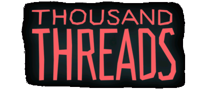 Thousand Threads Логотип