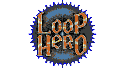 Loop Hero Логотип