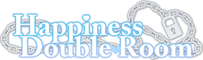 Happiness Double Room Логотип