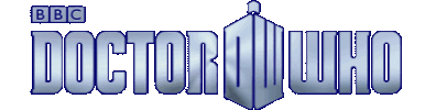 Doctor Who: The Adventure Games - Complete Season 1 Логотип