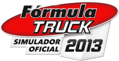 Formula Truck 2013 Логотип