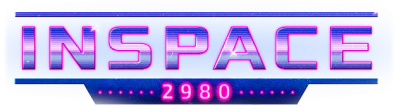 INSPACE 2980 Логотип