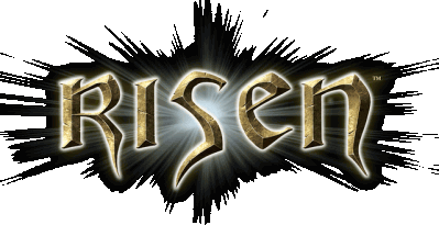 Risen Логотип