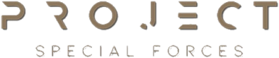 Project: Special Forces Логотип