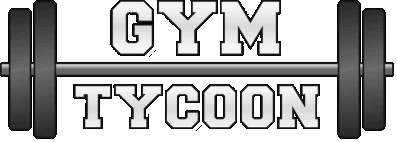 Gym Tycoon Логотип