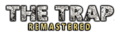 The Trap: Remastered Логотип