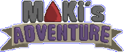 Makis Adventure Логотип