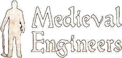 Medieval Engineers Логотип