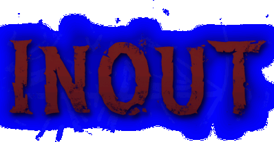 Inout Логотип