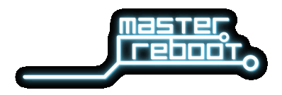 Master Reboot Логотип