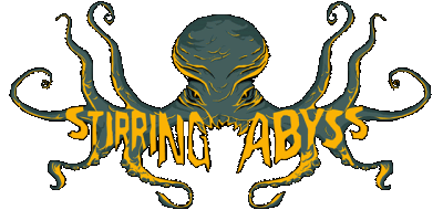 Stirring Abyss Логотип