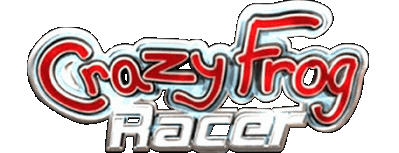 Crazy Frog Racer Логотип