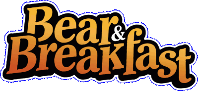 Bear and Breakfast Логотип