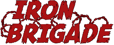 Iron Brigade Логотип