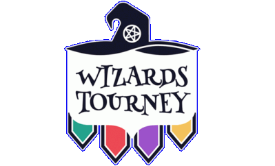 Wizards Tourney Логотип