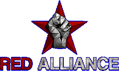 Red Alliance Логотип