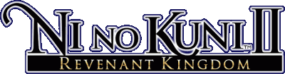 Ni no Kuni 2: Revenant Kingdom Логотип