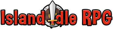Island Idle RPG Логотип