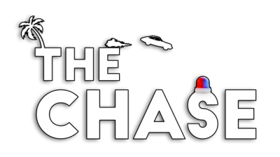 The Chase Логотип