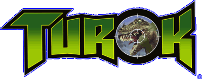 Turok Логотип