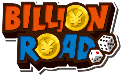 Billion Road Логотип