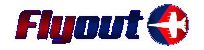 Flyout Логотип