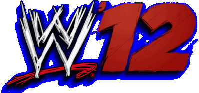 WWE '12 Логотип