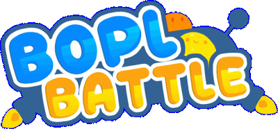 Bopl Battle Логотип