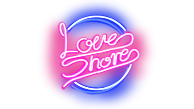 Love Shore Логотип