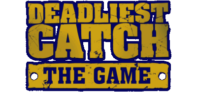 Deadliest Catch: The Game Логотип