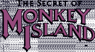 The Secret of Monkey Island: Special Edition Логотип