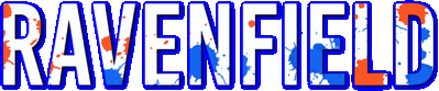 Ravenfield Логотип