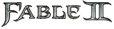 Fable 2 Логотип
