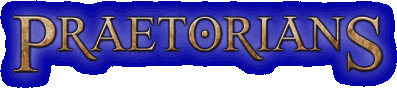Praetorians Логотип