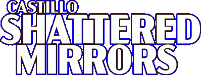 CASTILLO: Shattered Mirrors Логотип