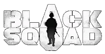 Black Squad Логотип