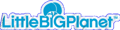 LittleBigPlanet Логотип