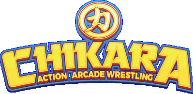 CHIKARA: Action Arcade Wrestling Логотип