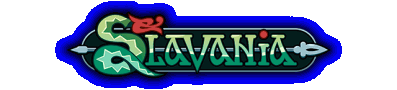 Slavania Логотип
