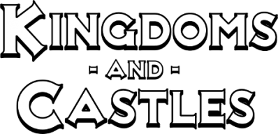Kingdoms and Castles Логотип
