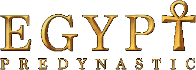 Predynastic Egypt Логотип