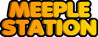 Meeple Station Логотип