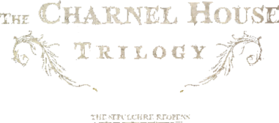The Charnel House Trilogy Логотип