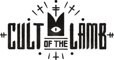 Cult of the Lamb Логотип